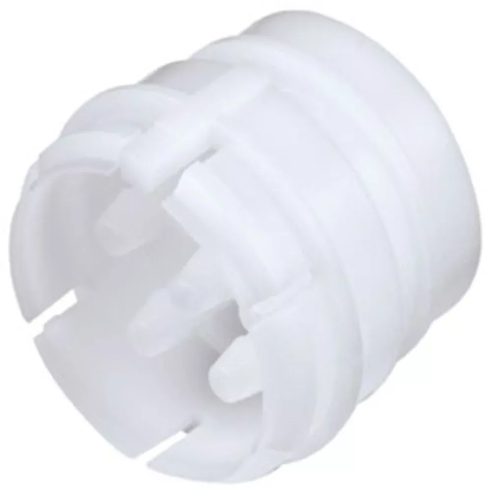 SXF4202 Non-Valved Hose Barb Coupling Insert with Female Fitting Bodies 1/8 ID Barb