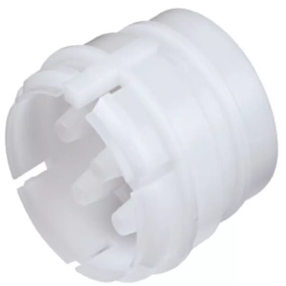 SXFD4202 Valved Hose Barb Coupling Insert with Female Fitting Bodies 1/8 ID Barb