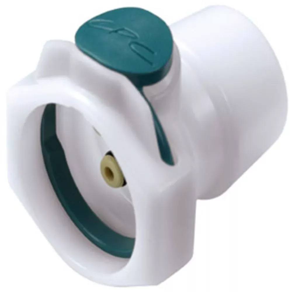 SXM170112 Non-ValvedHose Barb Coupling Body with Male Fitting Inserts 1/16 ID Barb