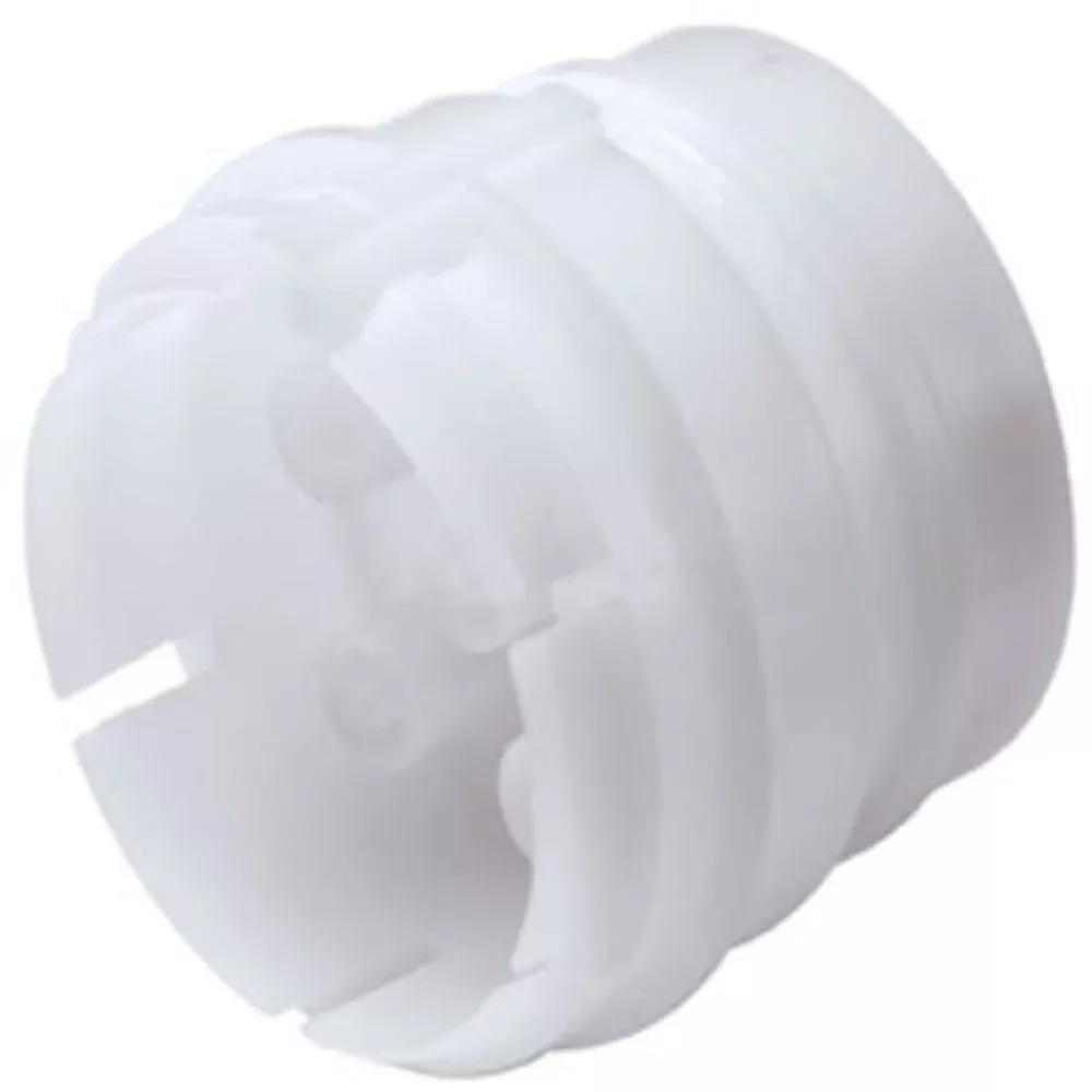 SXM4201 Non-Valved Hose Barb Coupling Insert with Male Fitting Inserts 1/16 ID Barb