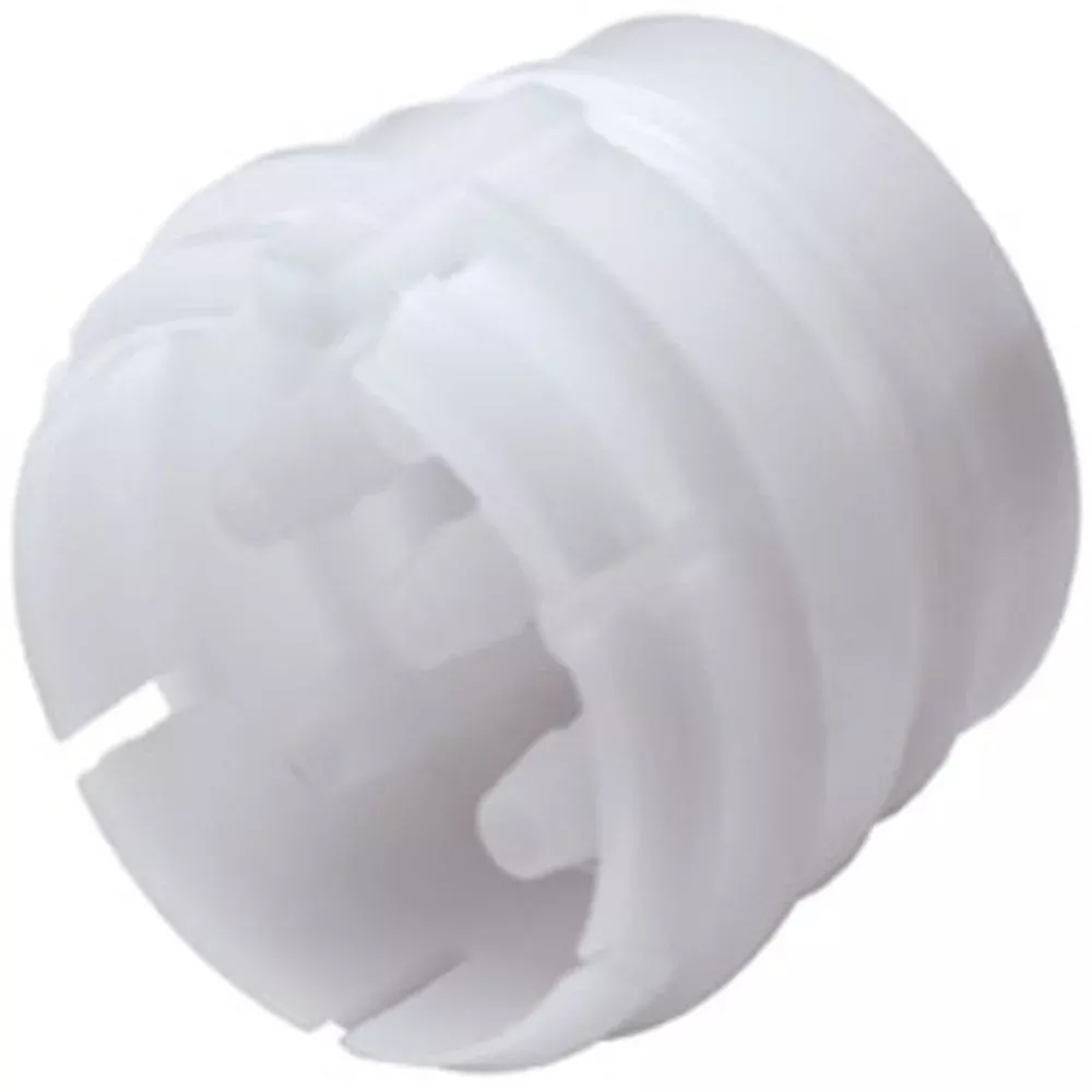 SXM4202 Non-Valved Hose Barb Coupling Insert with Male Fitting Inserts 1/8 ID Barb