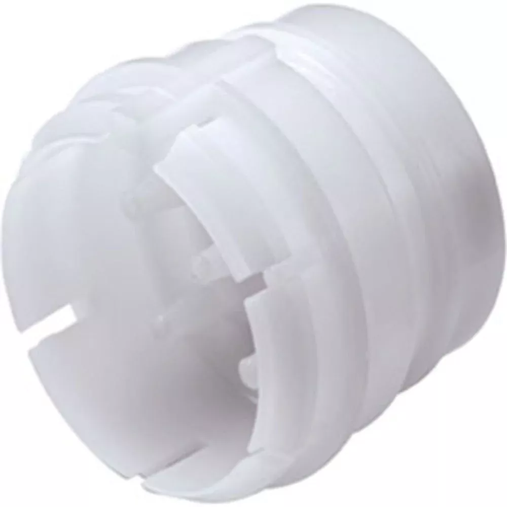 SXM42M3 Non-Valved Hose Barb Coupling Insert with Male Fitting Inserts 3mm ID Barb