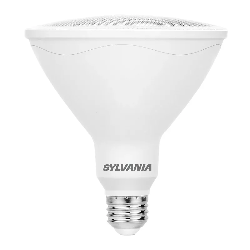 Sylvania 42036 LED Light Bulb, PAR38 Lamp, Daylight