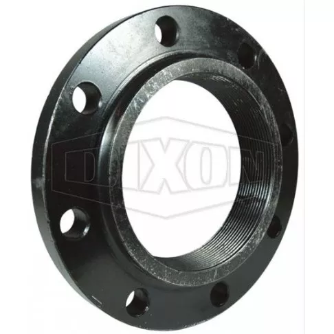 T1200 - 150 LB. ASA Forged NPT Threaded Flange