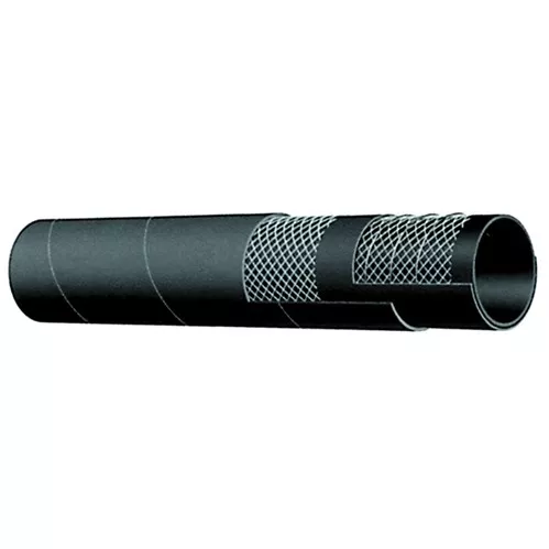 T223AA200 - 2"T223AA - 300 PSI EPDM Heavy Duty S&D Hose