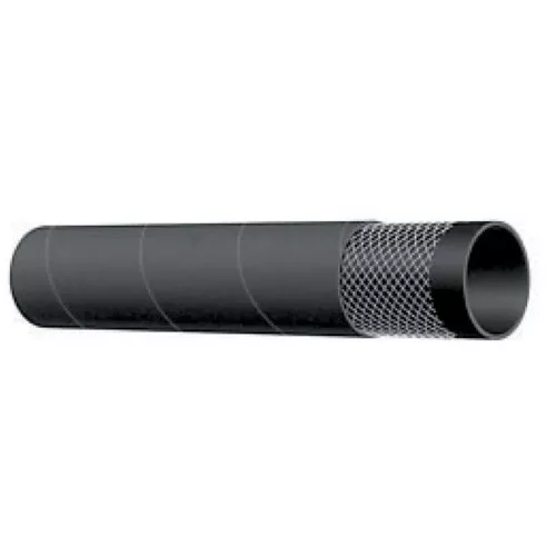 T253AA1000 - 10"T253AA - 150 PSI EPDM Layflat Water Discharge Hoses