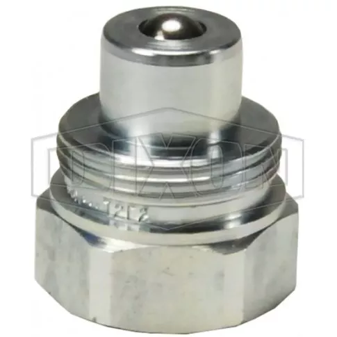 T2F2 - T-Series Female NPTF Ball Plug