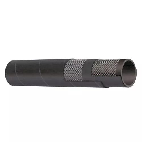 T758AA100 - 1"T758AA - 800 PSI Plaster, Grout & Concrete Hose