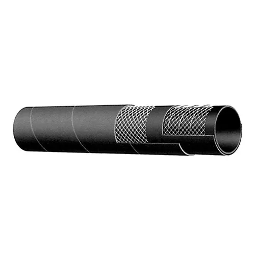 T902AA200 - 2"T902AA - 150 PSI High Quality Hot Air Blower Hose