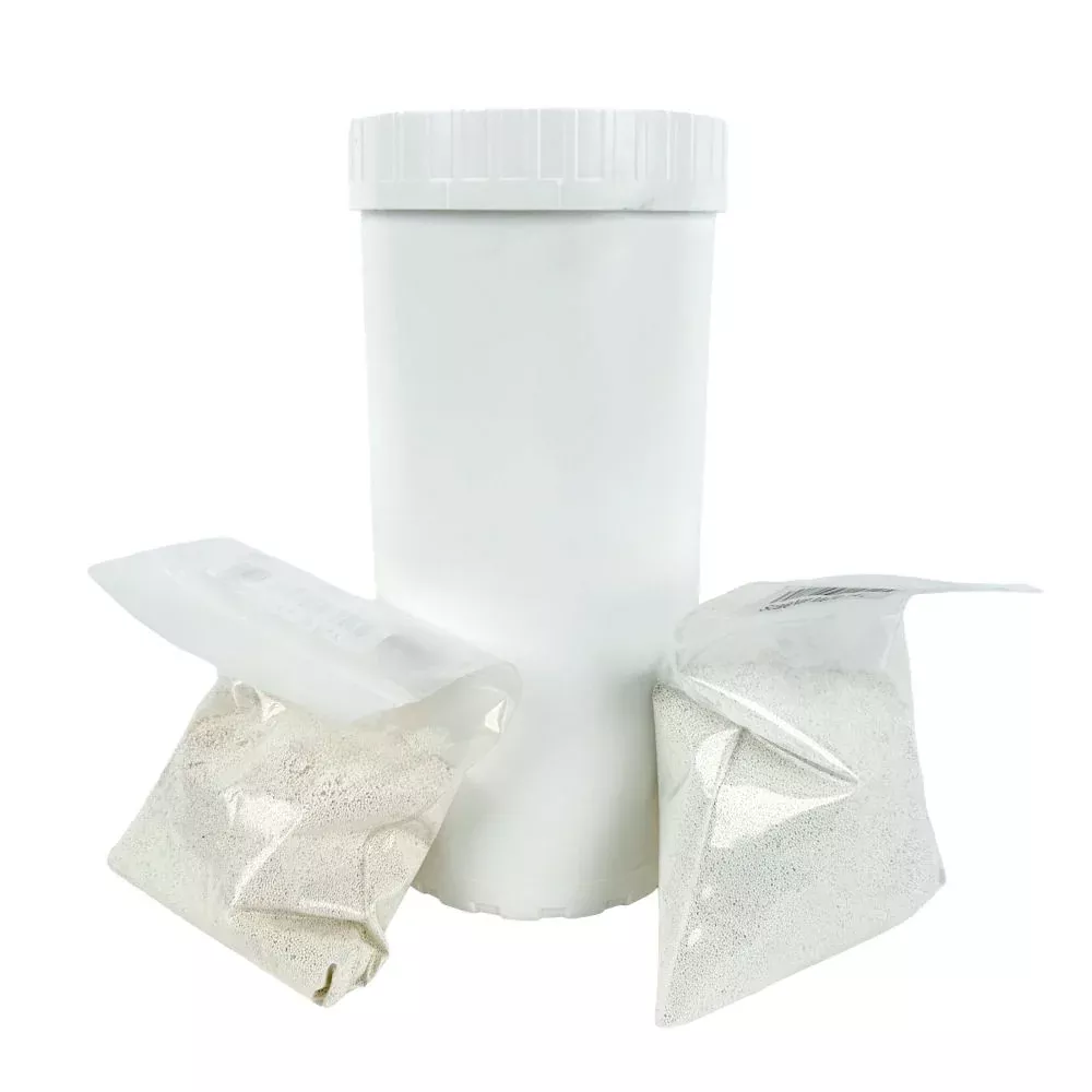 TAC-4510 10" x 4.5" Anti-Scale ScaleNet Replacement Cartridge