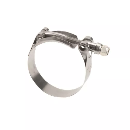 TC120 - 1" T-BOLT HOSE CLAMP