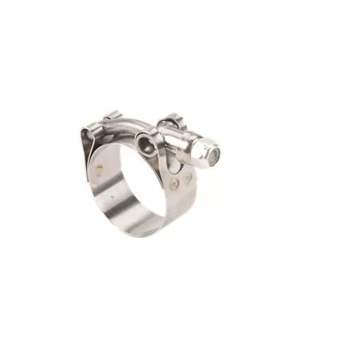 TC130 - 1¼" T-BOLT HOSE CLAMP