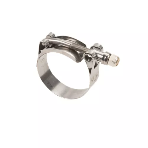TC193 - 1½" T-BOLT HOSE CLAMP