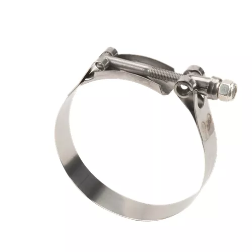 TC331 - 3" T-BOLT HOSE CLAMP