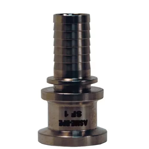 TCMR-T12 - True I.D. Mini Sanitary Tri-Clamp