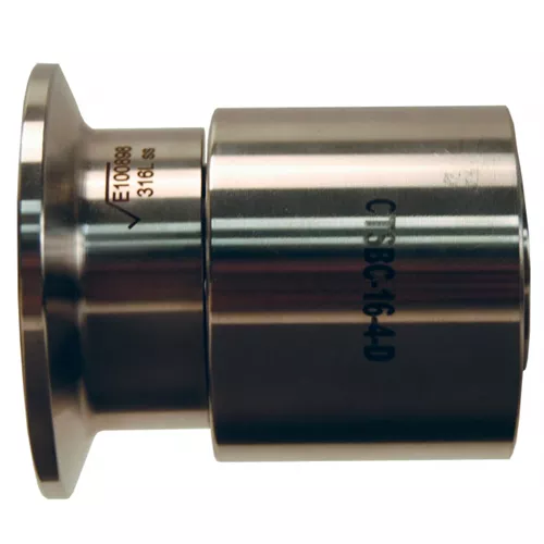 TCR-T16-24 - True I.D. Sanitary Tri-Clamp