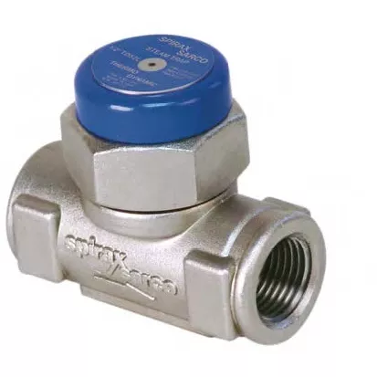 TD52L-3/4 - Spirax Sarco Thermodynamic Steam Trap