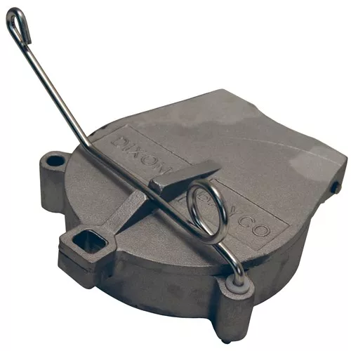 TDF6 - Hose Tube Door