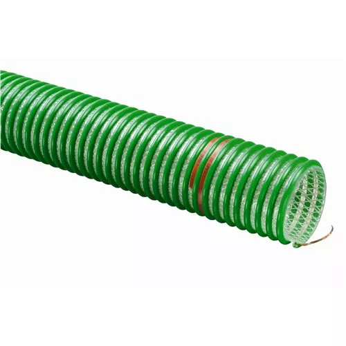 TDH303 - Tigerdrop™ Clear Drop Hose TDH Series
