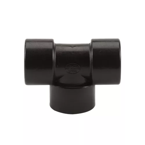TEE100 - 1" Poly Tee