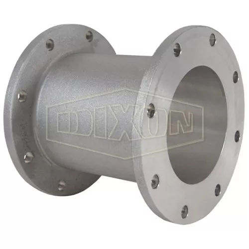 TETF4AL - TTMA Flange Extension