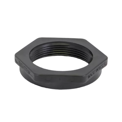 TF223 - 2" Poly Tank Flange Nut 3.25