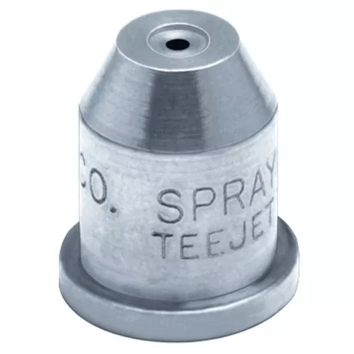 (TG1) FULL CONE SPRAYTIP BRASS