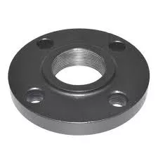 THD050-304-150-RF - 1/2" Threaded Flange 304 Stainless Steel 150#