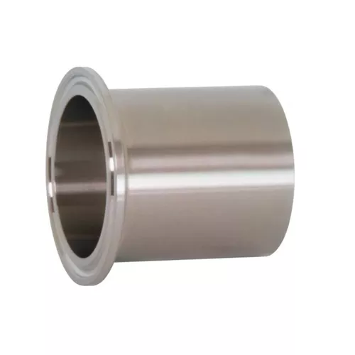 TL14AM7-150PL - Automatic Weld Ferrule
