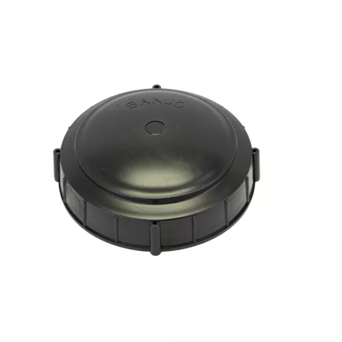 TL600C - 6" Vented Tank Lid