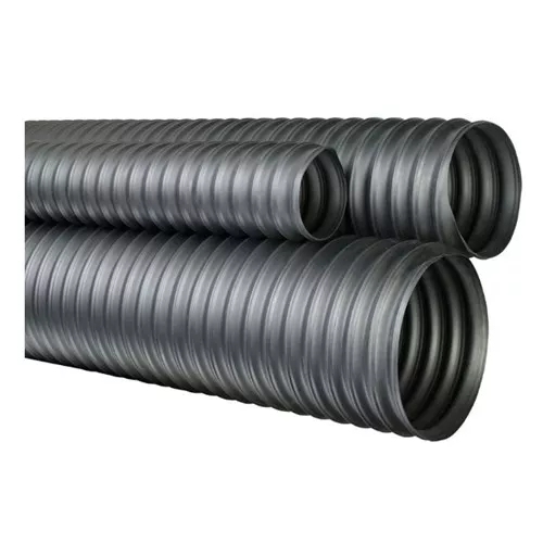 TMOD800X25 - 8"Thermo-Duct™ Series TMOD Thermoplastic Rubber Ducting Hose