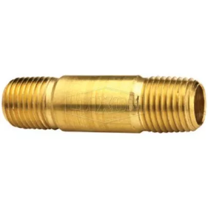 TN150X3B - Threaded Both Ends Pipe Nipple