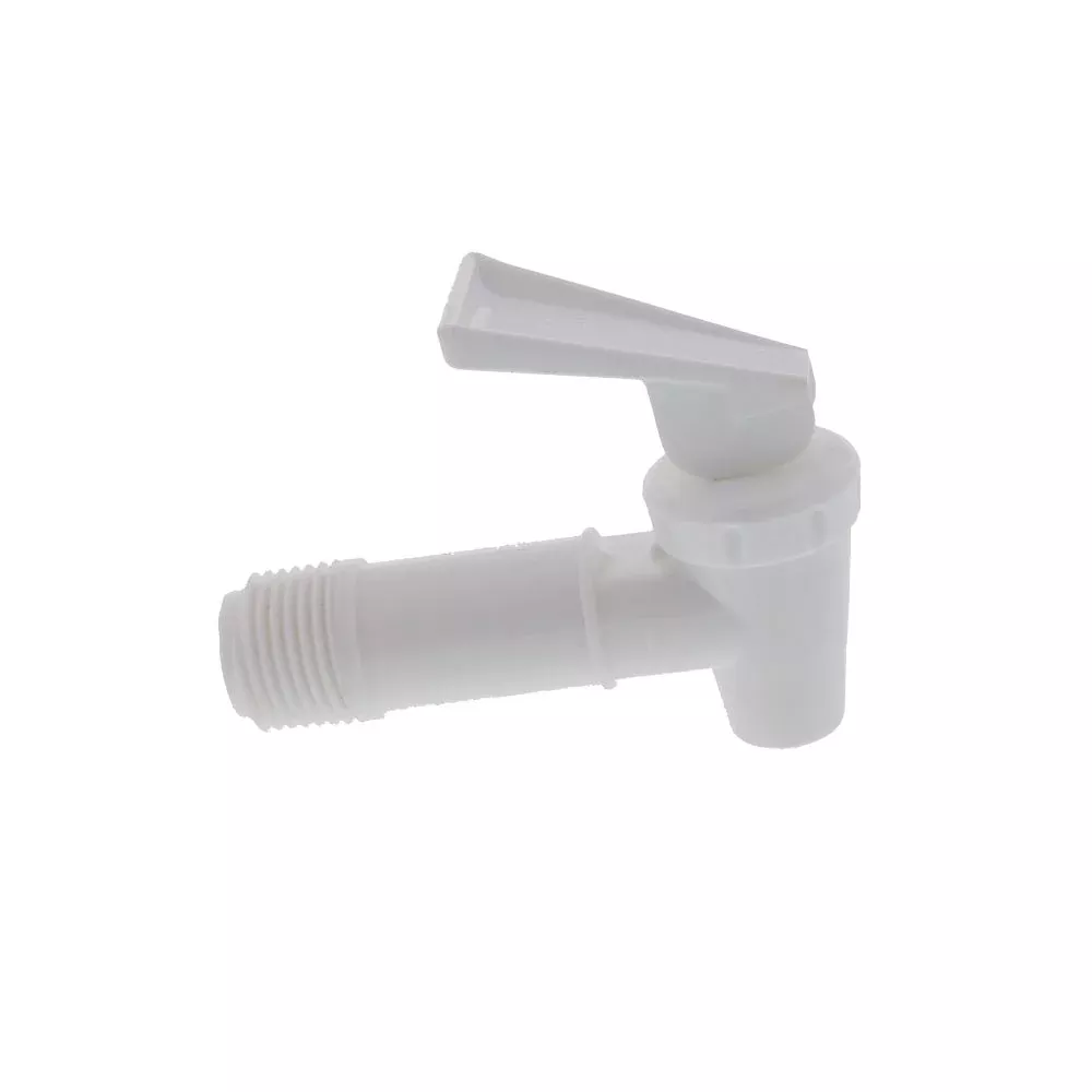 Tomlinson 1000217 HFSN Series Plastic No-Drip Special Application Faucet