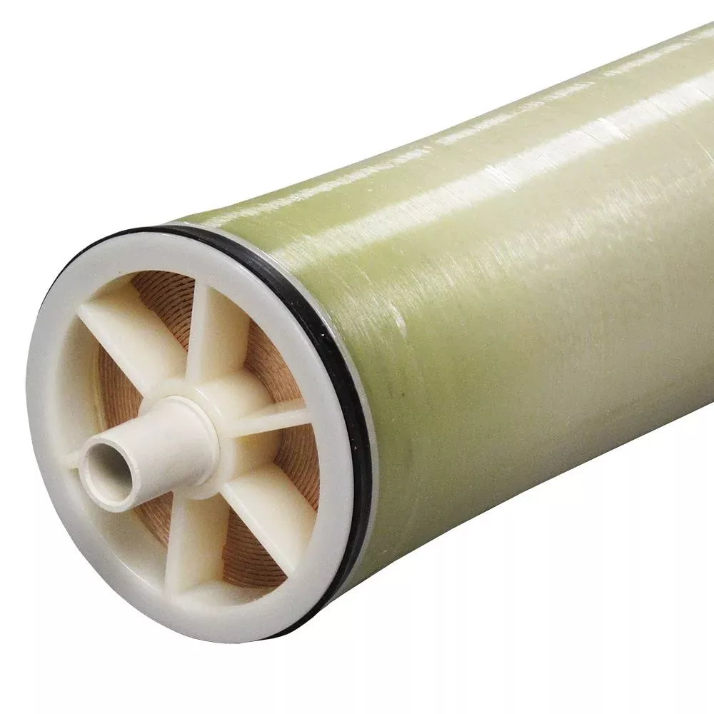 Toray TM810C 1200 gpd Sea Water Membrane 4 x 40
