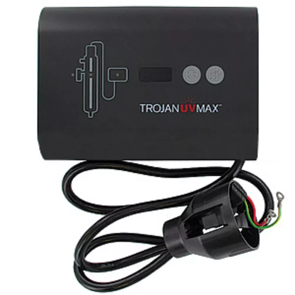 Trojan UVMax 650716-004 Power Supply Kit for F Plus (1994-2008)
