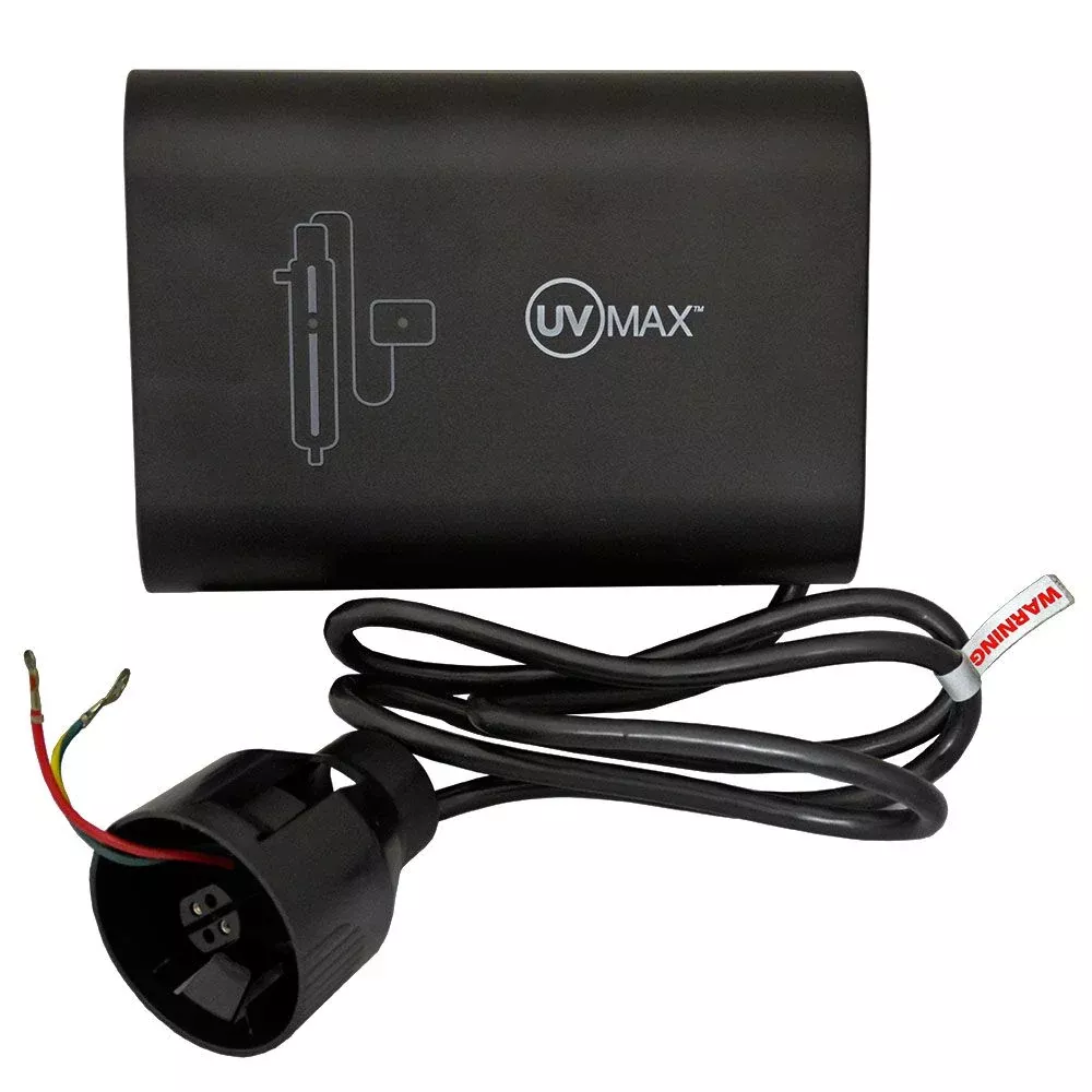 Trojan UVMax 650716-005 Power Supply Kit for B 120v (1994-2008)