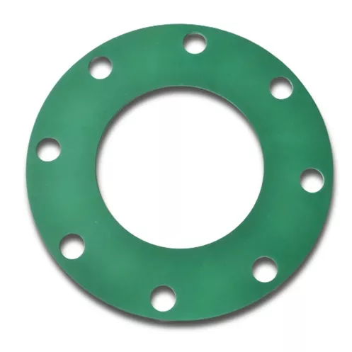TT-600X150-FFV - 6"150# Viton FF 1/8"thk Gasket