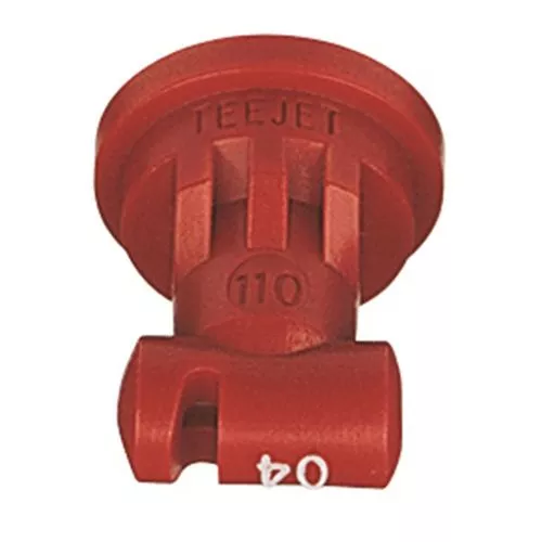 (TT11004-VP) Turbo TeeJet Tip Nozzle (Red)