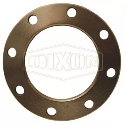 TTF3AL - TTMA Buttweld Flange