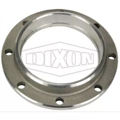 TTF400SP - TTMA Slip-on Socket Weld Flange