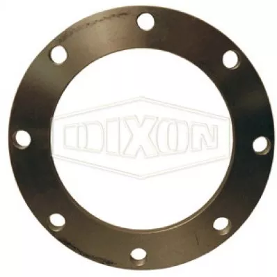 TTF4AL - TTMA Buttweld Flange