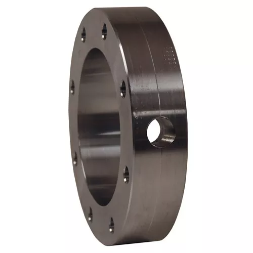 TTFS4AL-FP50 - TTMA Flange Spacer with Port