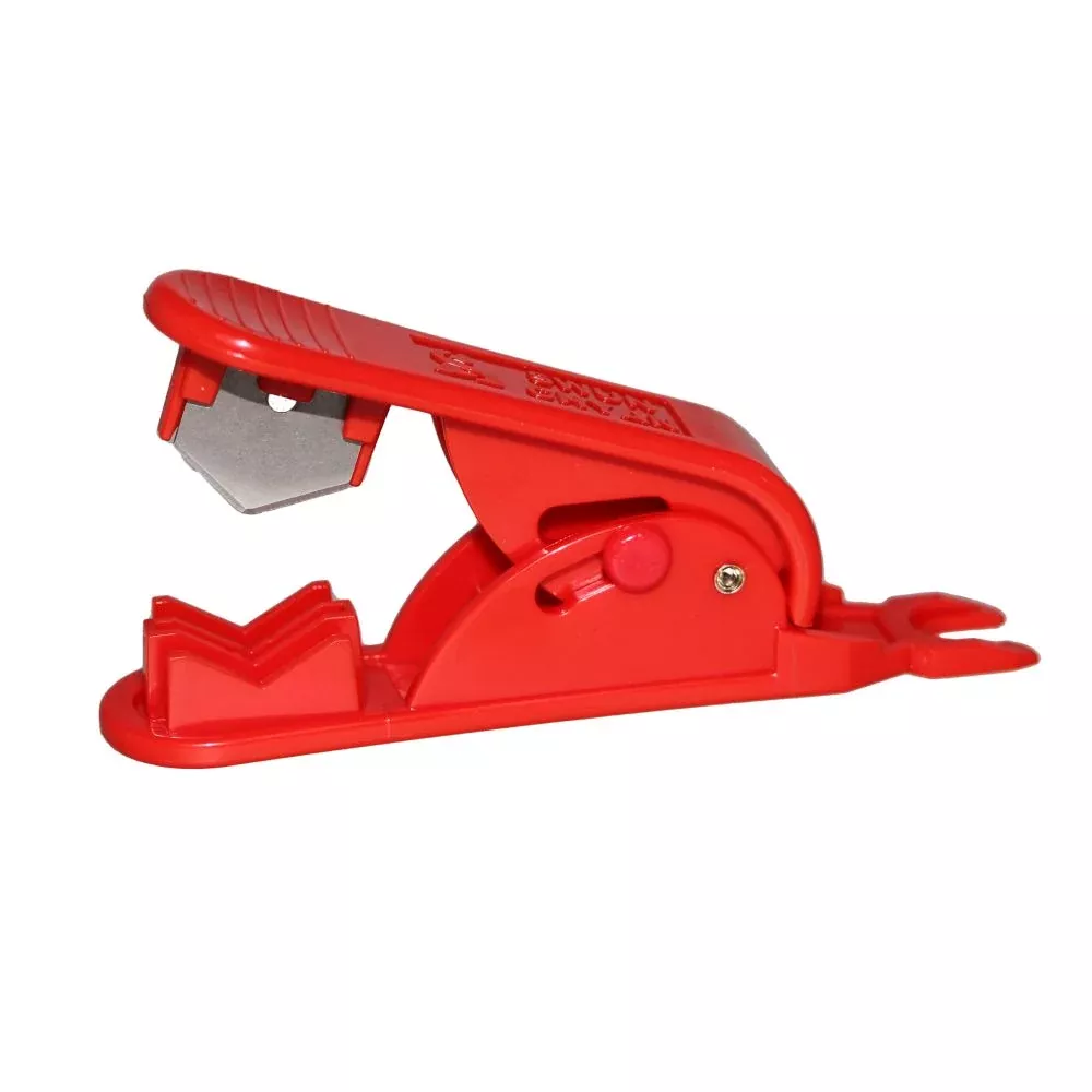 Tube Cutter - Suitable For Up To 1/2" (12mm) Tube