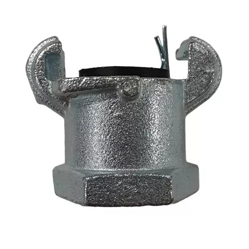 UF025 - 2-Lug Female NPT End