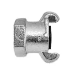 UF037 - 3/8"Female End 2 Lug Type Universal Coupling