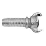 UH050 - 1/2"2-Lug Hose End