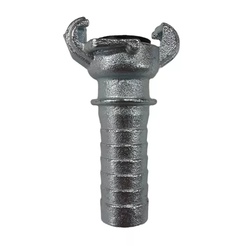 UH075 - 2-Lug Hose End