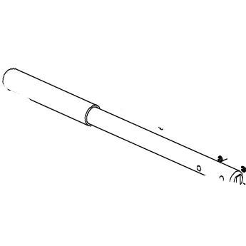 UL1219 – Handle Kit