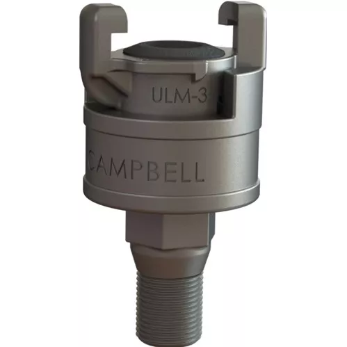ULM-4 - 1" Male End Universalock