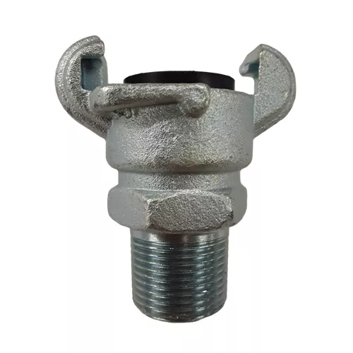 UM050 - 2-Lug Male NPT End